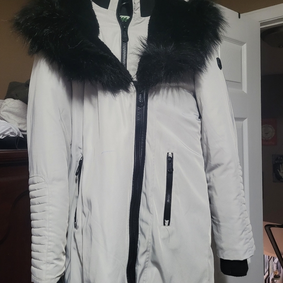 Noize Dana Parka - Picture 7 of 7